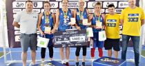 LOTTO 3X3 QUEST - Ostrów Mazowiecka (czerwiec 17, 2018)