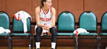 Polska - Jun'an Club (lipiec 03, 2018)