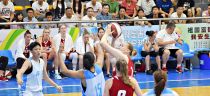 Polska - Guangdong (lipiec 09, 2018)