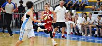 Polska - Guangdong (lipiec 09, 2018)