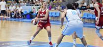Polska - Guangdong (lipiec 09, 2018)