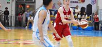 Polska - Guangdong (lipiec 09, 2018)