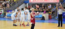 Polska - Guangdong (lipiec 09, 2018)