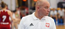 Polska - Guangdong (lipiec 09, 2018)