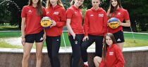 Sesja kadry 3x3 U18 2018 (lipiec, 2018)