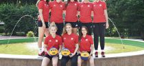 Sesja kadry 3x3 U18 2018 (lipiec, 2018)