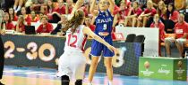ME U16: Włochy - Czechy oraz Hiszpania - Turcja (sierpnień 25, 2018)