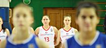 ME U16: Włochy - Czechy oraz Hiszpania - Turcja (sierpnień 25, 2018)