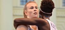 FIBA 3x3 U18 Europe Cup - dzień 3 (wrzesień 2, 2018)