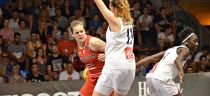 FIBA 3x3 U18 Europe Cup - dzień 3 (wrzesień 2, 2018)