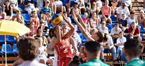 FIBA 3x3 U18 Europe Cup - dzień 3 (wrzesień 2, 2018)