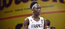 FIBA 3x3 U18 Europe Cup - dzień 3 (wrzesień 2, 2018)
