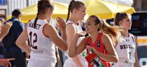 FIBA 3x3 U18 Europe Cup - dzień 3 (wrzesień 2, 2018)