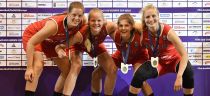 FIBA 3x3 U18 Europe Cup - dzień 3 (wrzesień 2, 2018)
