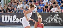 FIBA 3x3 U18 Europe Cup - dzień 3 (wrzesień 2, 2018)
