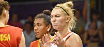 FIBA 3x3 U18 Europe Cup - dzień 3 (wrzesień 2, 2018)