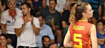 FIBA 3x3 U18 Europe Cup - dzień 3 (wrzesień 2, 2018)