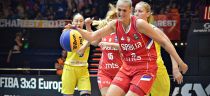 FIBA 3x3 Europe Cup 2018 - dzień 2 (wrzesień 15, 2018)