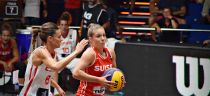 FIBA 3x3 Europe Cup 2018 - dzień 2 (wrzesień 15, 2018)
