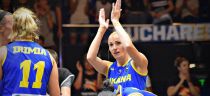 FIBA 3x3 Europe Cup 2018 - dzień 2 (wrzesień 15, 2018)