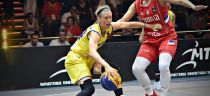 FIBA 3x3 Europe Cup 2018 - dzień 2 (wrzesień 15, 2018)