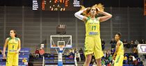 Sopron Basket - Dynamo Kursk 58:65 (grudzień 6, 2018)