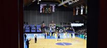 Sopron Basket - Dynamo Kursk 58:65 (grudzień 6, 2018)
