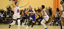 Sunreef Yachts Politechnika Gdańska - Arka Gdynia 65:79 (grudzień 9, 2018)