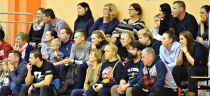 Sunreef Yachts Politechnika Gdańska - Arka Gdynia 65:79 (grudzień 9, 2018)