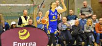 Sunreef Yachts Politechnika Gdańska - Arka Gdynia 65:79 (grudzień 9, 2018)