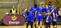 Sunreef Yachts Politechnika Gdańska - Arka Gdynia 65:79 (grudzień 9, 2018)