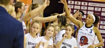 Sunreef Yachts Politechnika Gdańska - Arka Gdynia 65:79 (grudzień 9, 2018)