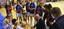 Sunreef Yachts Politechnika Gdańska - Arka Gdynia 65:79 (grudzień 9, 2018)