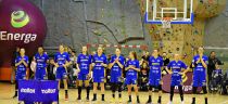Sunreef Yachts Politechnika Gdańska - Arka Gdynia 65:79 (grudzień 9, 2018)