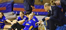 Sunreef Yachts Politechnika Gdańska - Arka Gdynia 65:79 (grudzień 9, 2018)