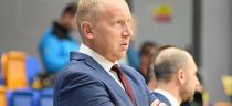 ZVVZ USK Praha - CCC Polkowice 78:53 (grudzień 19, 2018)