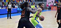 ZVVZ USK Praha - CCC Polkowice 78:53 (grudzień 19, 2018)