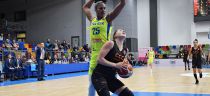 ZVVZ USK Praha - CCC Polkowice 78:53 (grudzień 19, 2018)
