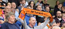 Artego Bydgoszcz - Energa Toruń 77:83 (styczeń 13, 2019)