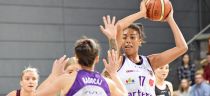 Artego Bydgoszcz - Energa Toruń 77:83 (styczeń 13, 2019)