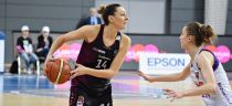 Artego Bydgoszcz - Energa Toruń 77:83 (styczeń 13, 2019)