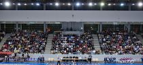 Artego Bydgoszcz - Energa Toruń 77:83 (styczeń 13, 2019)