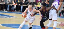 Artego Bydgoszcz - Energa Toruń 77:83 (styczeń 13, 2019)