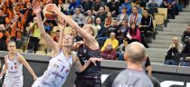Artego Bydgoszcz - Energa Toruń 77:83 (styczeń 13, 2019)