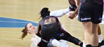 Artego Bydgoszcz - Energa Toruń 77:83 (styczeń 13, 2019)