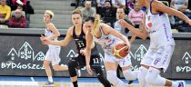 Artego Bydgoszcz - Energa Toruń 77:83 (styczeń 13, 2019)