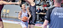 Artego Bydgoszcz - Energa Toruń 77:83 (styczeń 13, 2019)