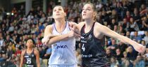 Artego Bydgoszcz - Energa Toruń 77:83 (styczeń 13, 2019)