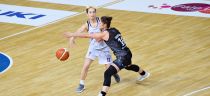 Artego Bydgoszcz - Energa Toruń 77:83 (styczeń 13, 2019)