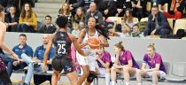 Artego Bydgoszcz - Energa Toruń 77:83 (styczeń 13, 2019)